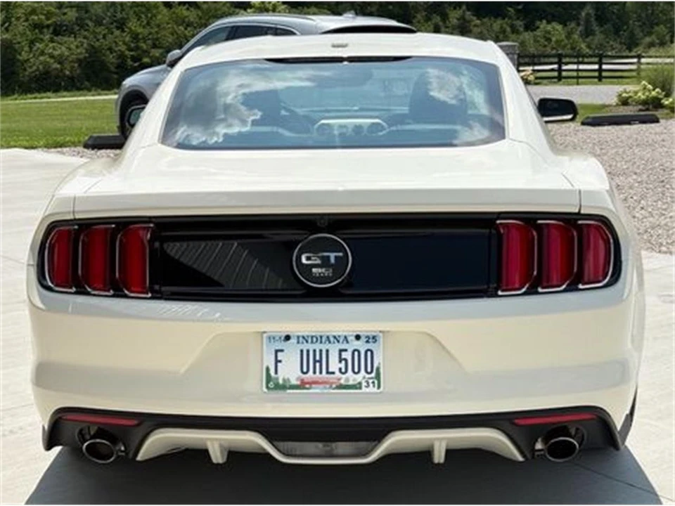 2015 Ford S550 Mustang GT - Image 6 of 31