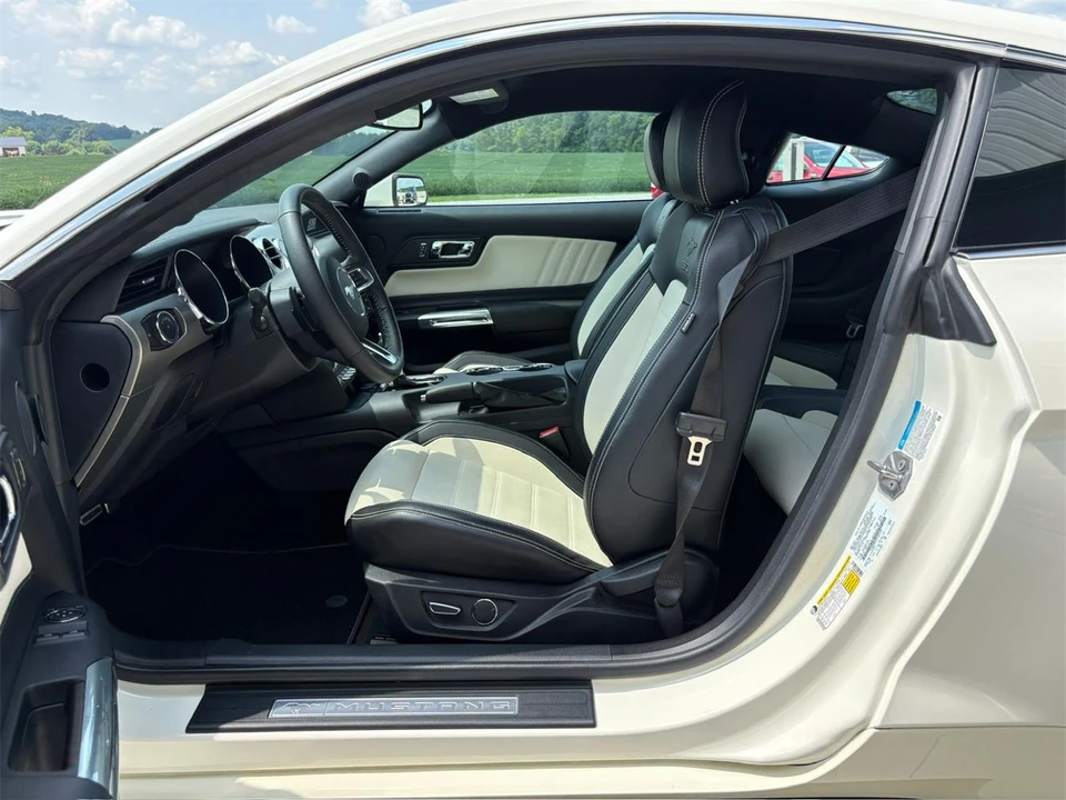 2015 Ford S550 Mustang GT - Image 9 of 31