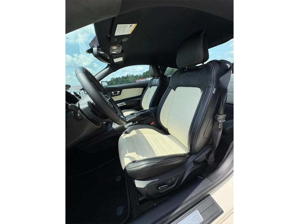 2015 Ford S550 Mustang GT - Image 11 of 31
