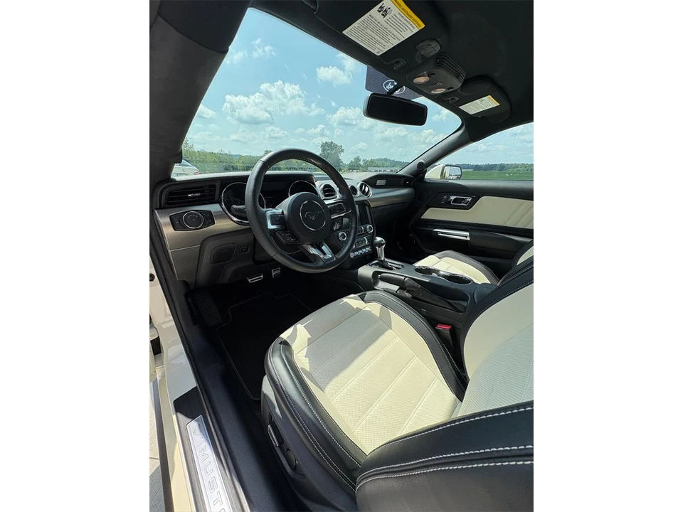 2015 Ford S550 Mustang GT - Image 13 of 31