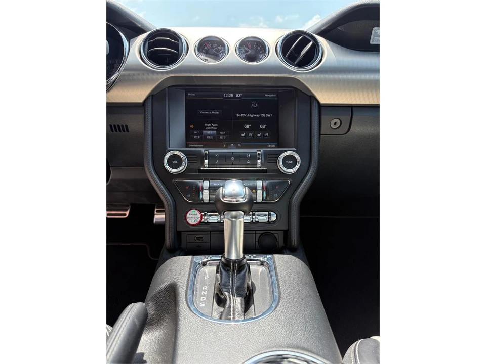 2015 Ford S550 Mustang GT - Image 15 of 31