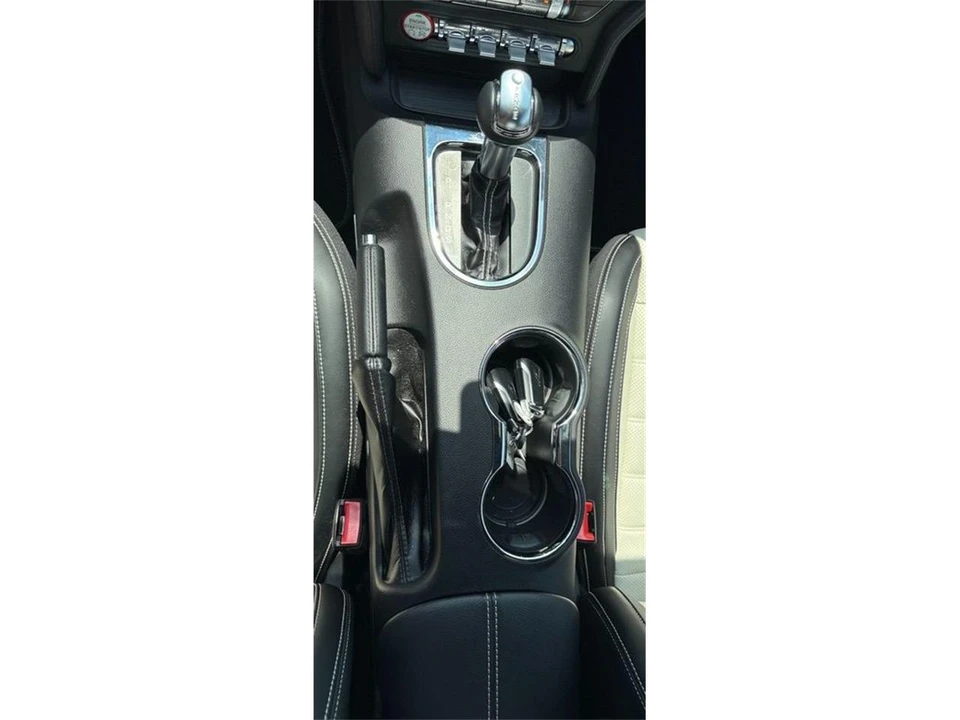 2015 Ford S550 Mustang GT - Image 16 of 31