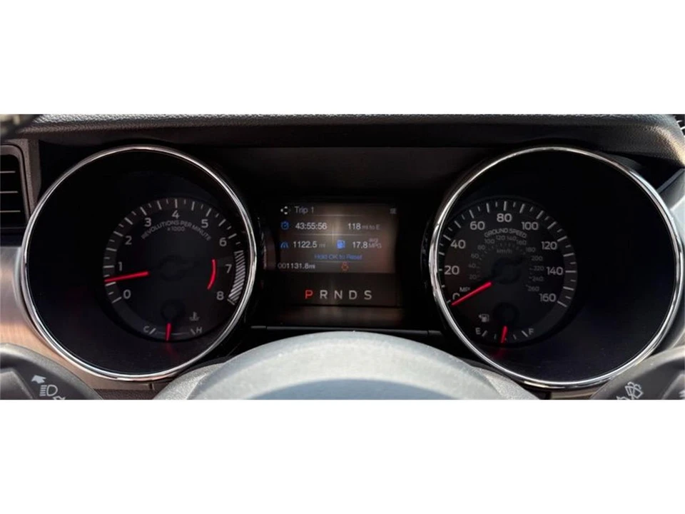 2015 Ford S550 Mustang GT - Image 18 of 31