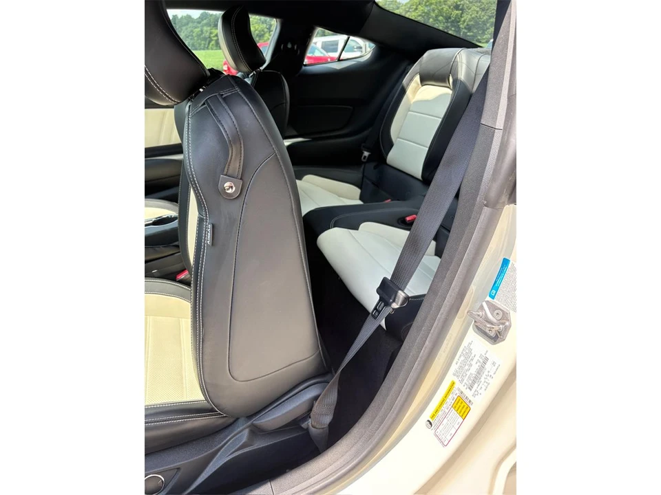 2015 Ford S550 Mustang GT - Image 20 of 31
