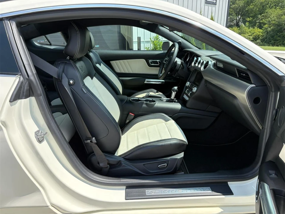 2015 Ford S550 Mustang GT - Image 22 of 31