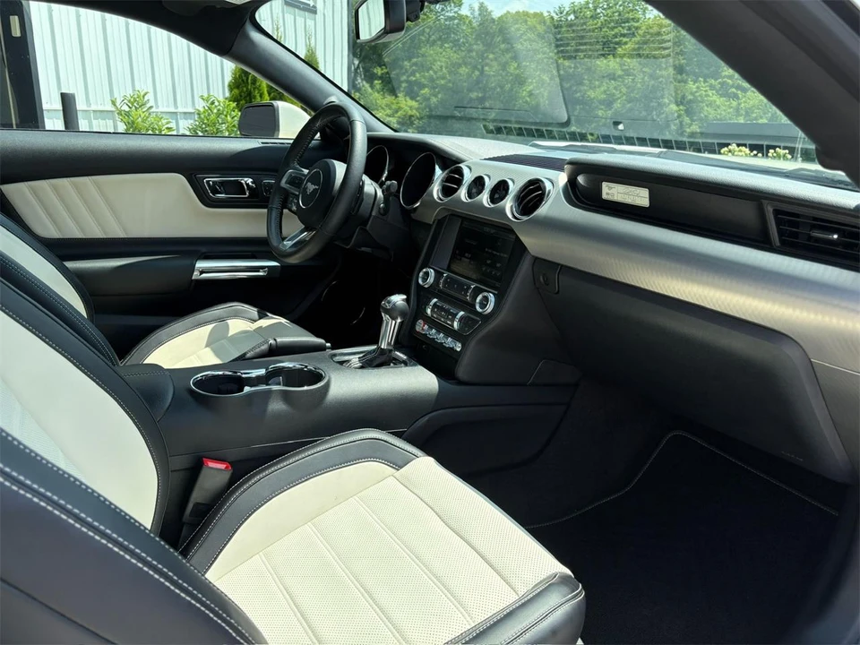 2015 Ford S550 Mustang GT - Image 23 of 31