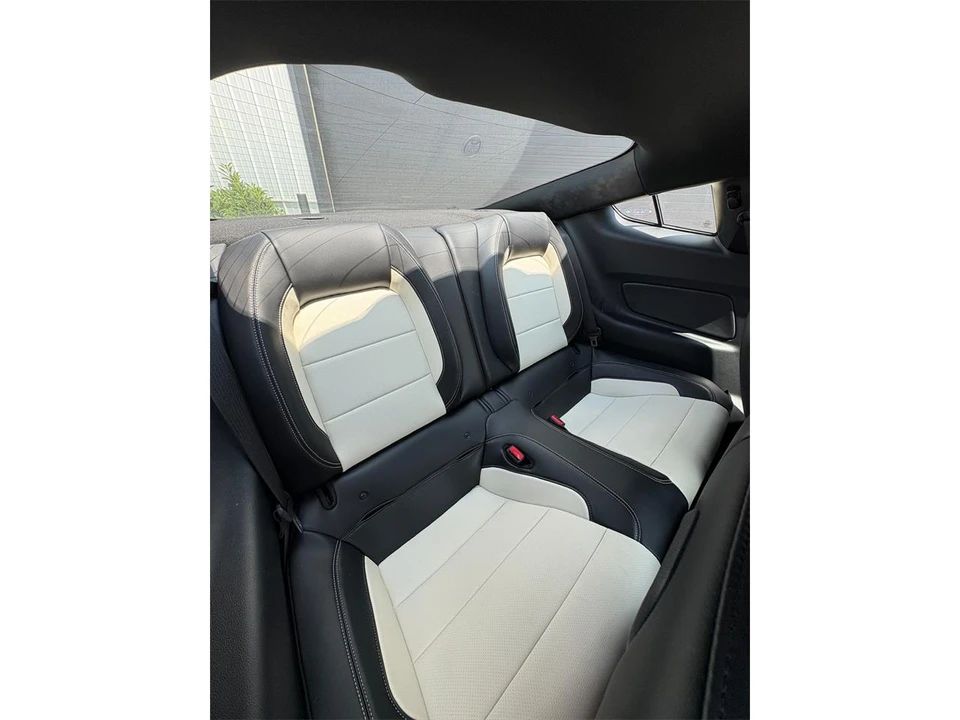 2015 Ford S550 Mustang GT - Image 26 of 31