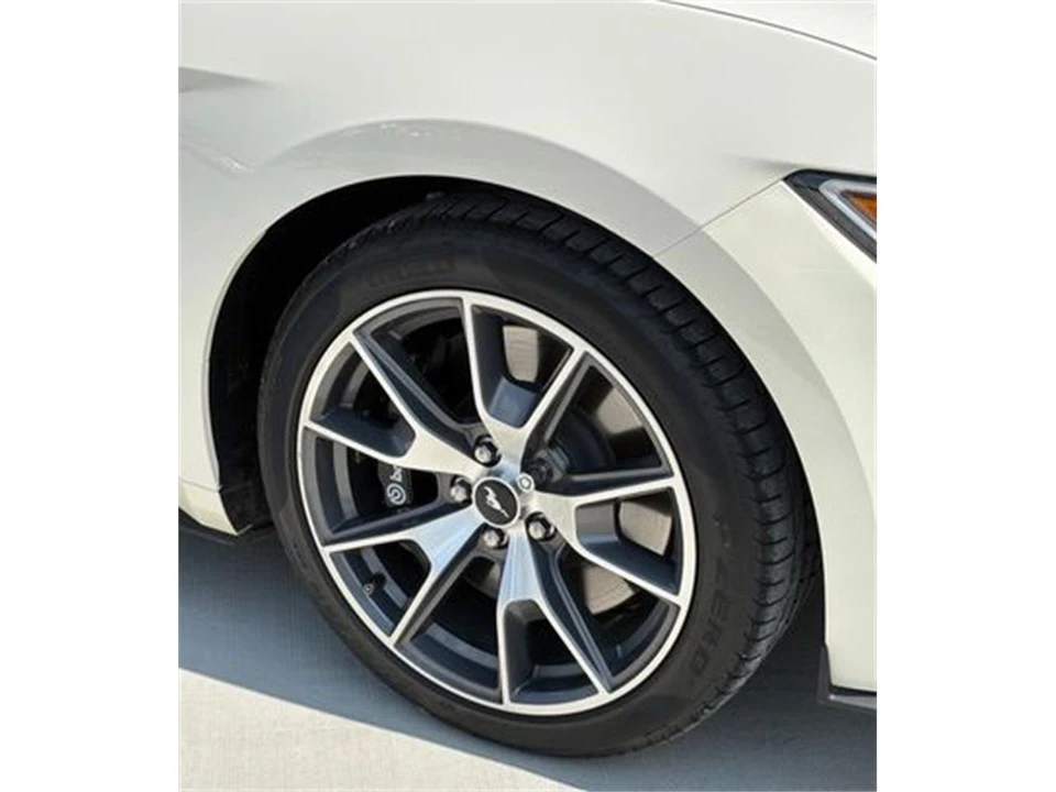 2015 Ford S550 Mustang GT - Image 31 of 31
