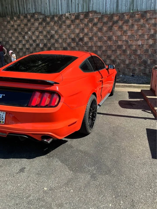 2015 Ford S550 Mustang GT - Image 11 of 14