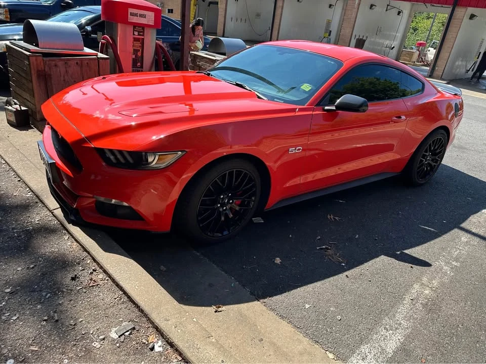 2015 Ford S550 Mustang GT - Image 10 of 14