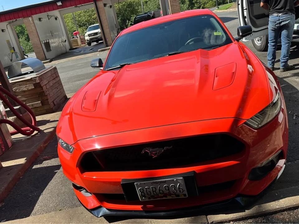 2015 Ford S550 Mustang GT - Image 6 of 14