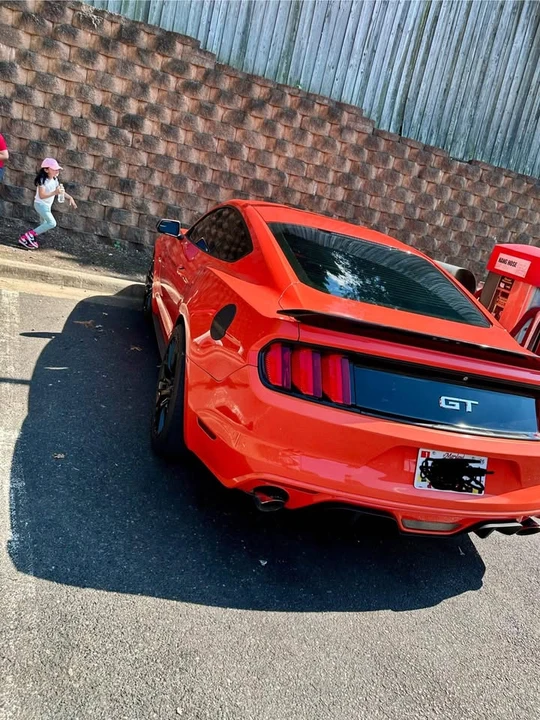 2015 Ford S550 Mustang GT - Image 5 of 14