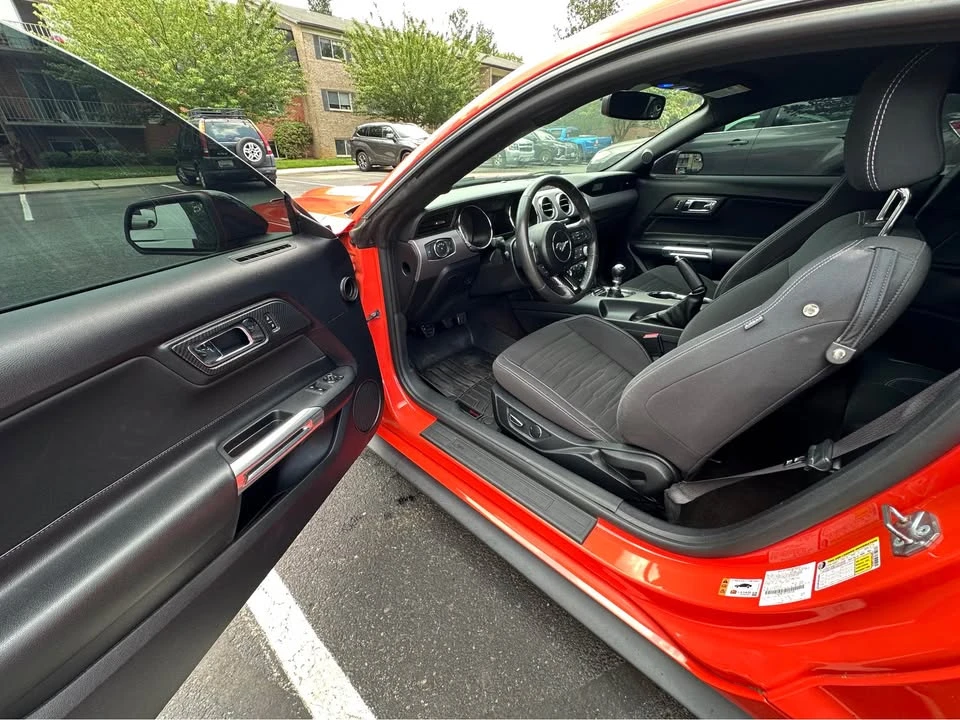 2015 Ford S550 Mustang GT - Image 2 of 14