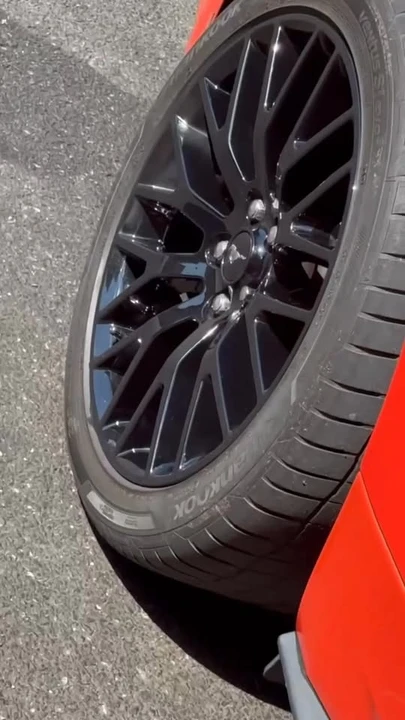 2015 Ford S550 Mustang GT - Image 14 of 14