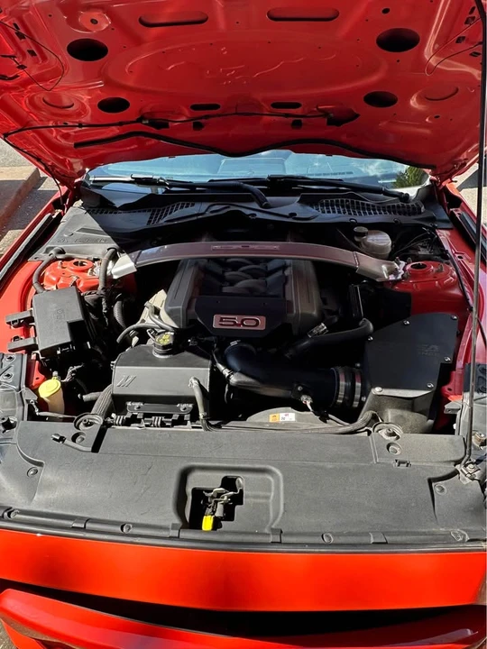 2015 Ford S550 Mustang GT - Image 7 of 14