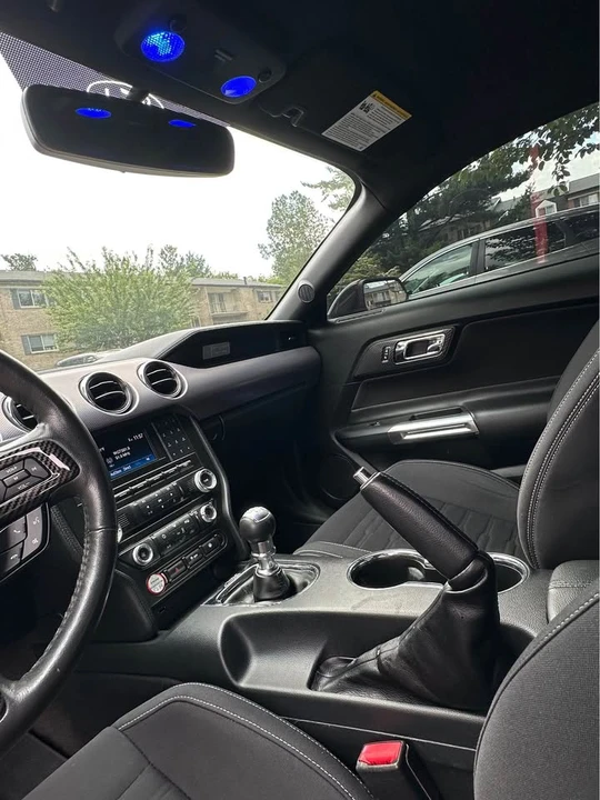 2015 Ford S550 Mustang GT - Image 3 of 14