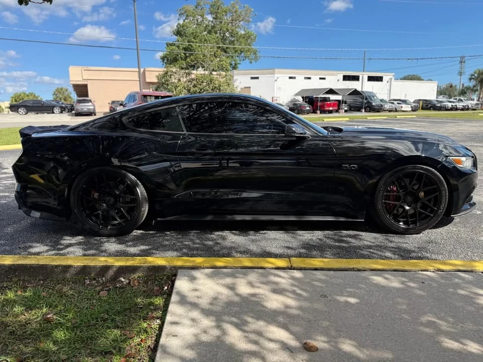 2015 Ford S550 Mustang - Image 13 of 20