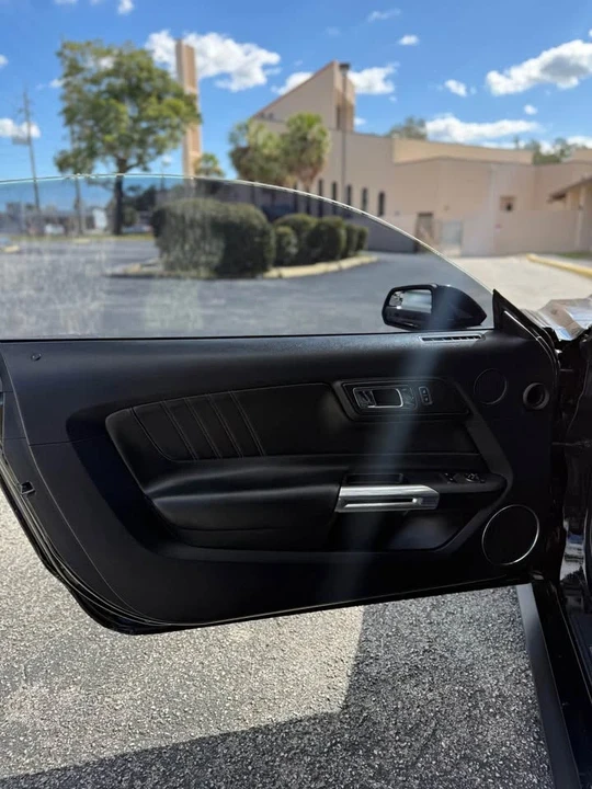 2015 Ford S550 Mustang - Image 16 of 20