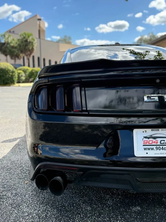 2015 Ford S550 Mustang - Image 10 of 20