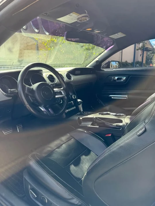 2015 Ford S550 Mustang - Image 15 of 20