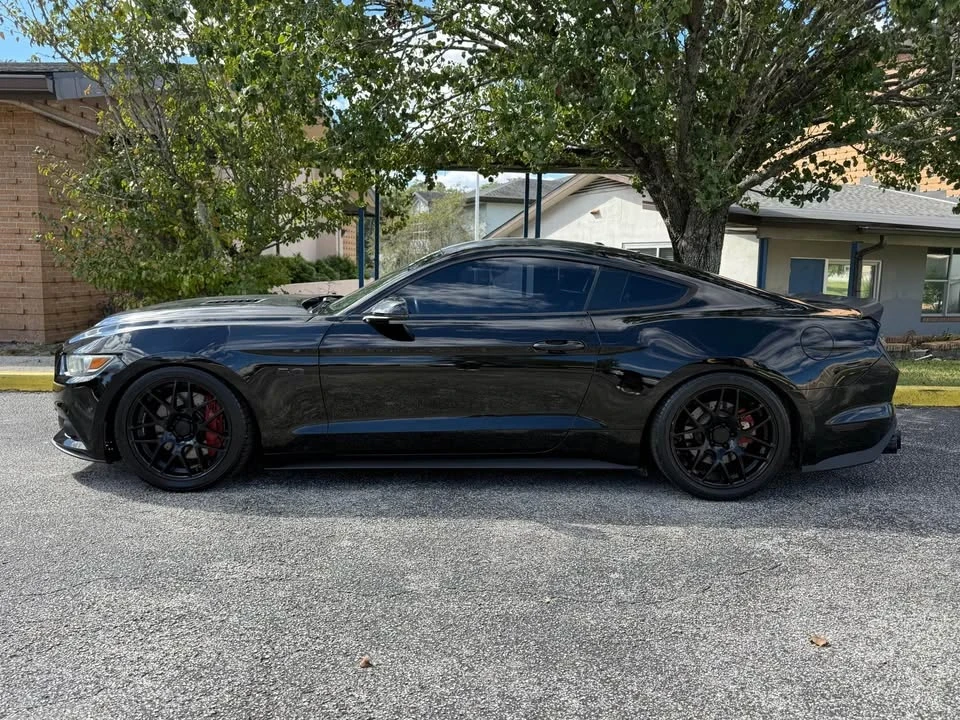 2015 Ford S550 Mustang - Image 6 of 20