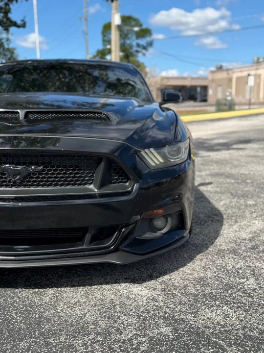 2015 Ford S550 Mustang - Image 4 of 20