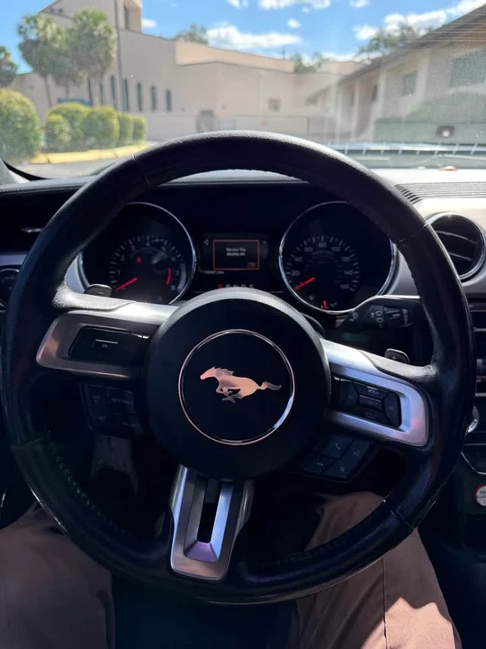 2015 Ford S550 Mustang - Image 20 of 20
