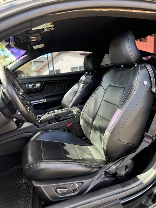 2015 Ford S550 Mustang - Image 14 of 20