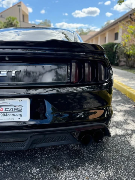 2015 Ford S550 Mustang - Image 11 of 20