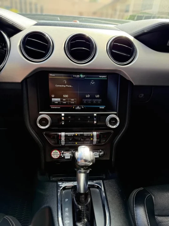 2015 Ford S550 Mustang - Image 19 of 20