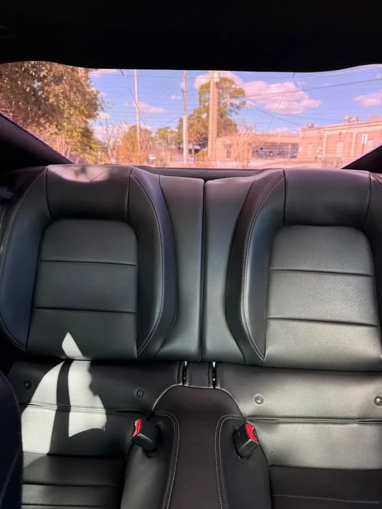 2015 Ford S550 Mustang - Image 17 of 20