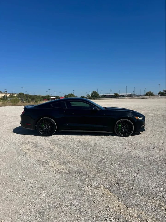 2015 Ford S550 Mustang - Image 3 of 12
