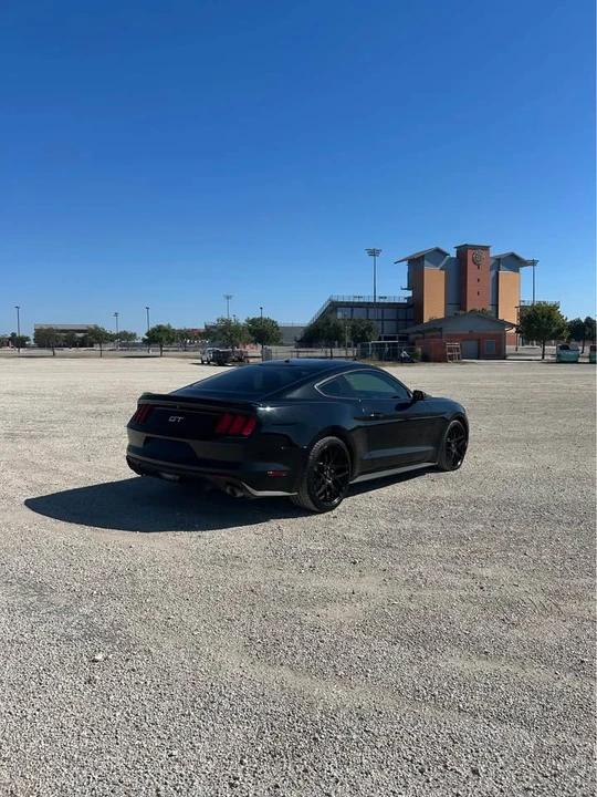 2015 Ford S550 Mustang - Image 4 of 12