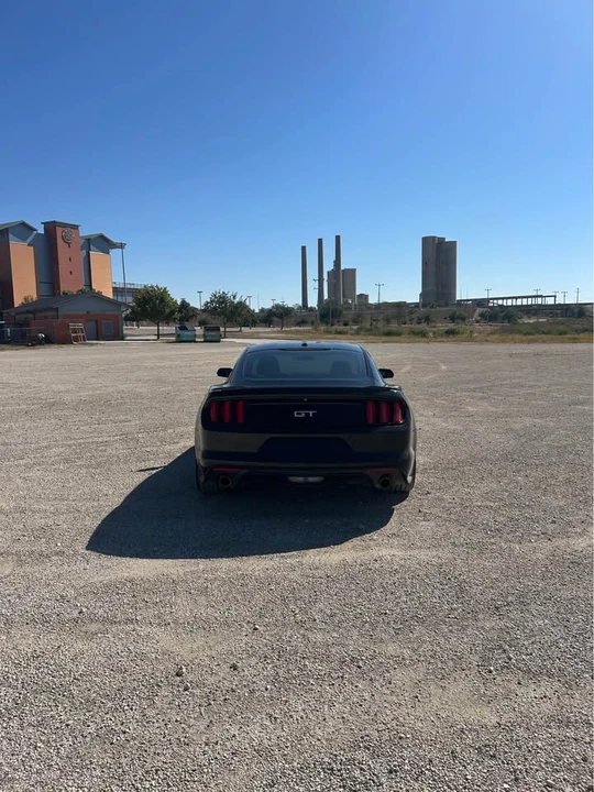 2015 Ford S550 Mustang - Image 5 of 12