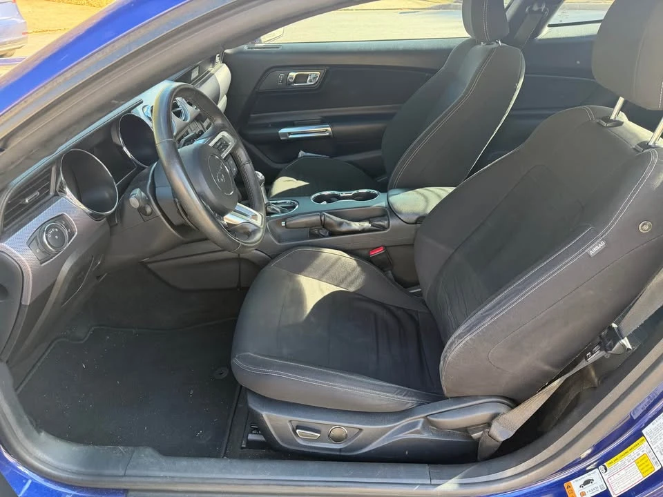 2015 Ford S550 Mustang - Image 6 of 9