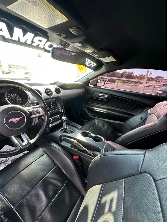 2015 Ford S550 Mustang GT - Image 16 of 20