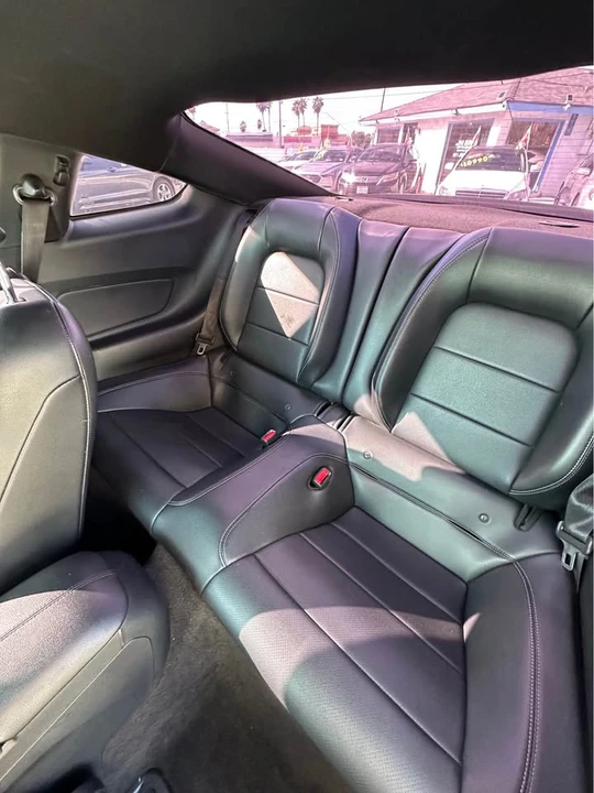 2015 Ford S550 Mustang GT - Image 14 of 20
