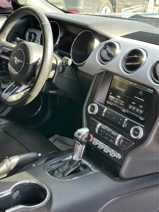2015 Ford S550 Mustang GT - Image 19 of 20