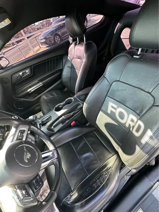 2015 Ford S550 Mustang GT - Image 15 of 20