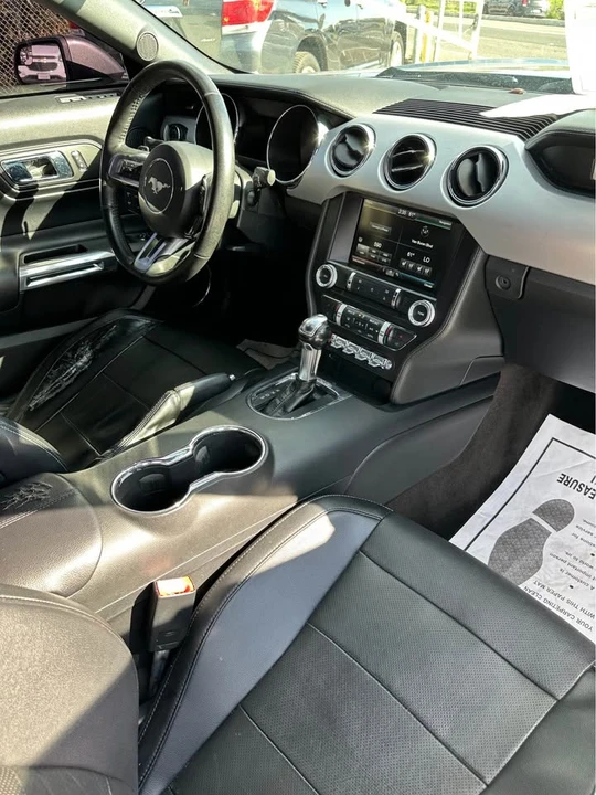 2015 Ford S550 Mustang GT - Image 17 of 20