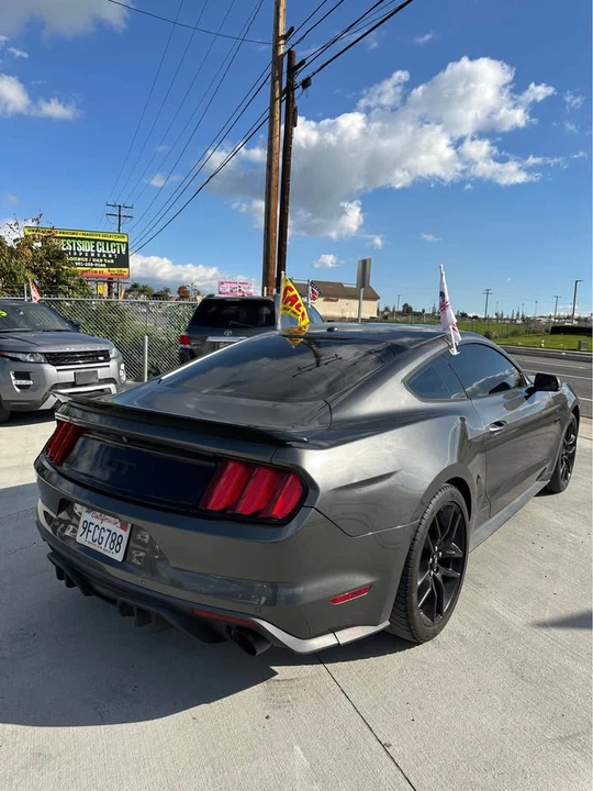2015 Ford S550 Mustang GT - Image 11 of 20