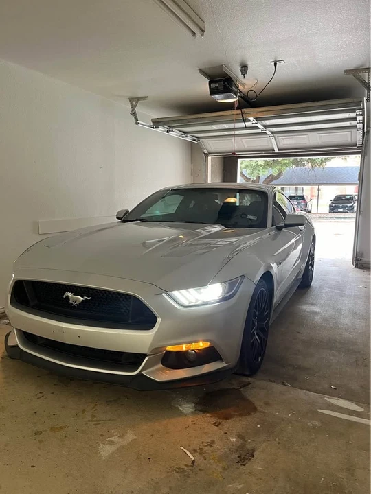 2015 Ford S550 Mustang - Image 2 of 4