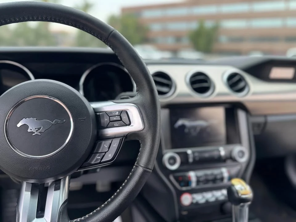 2015 Ford S550 Mustang GT - Image 3 of 9