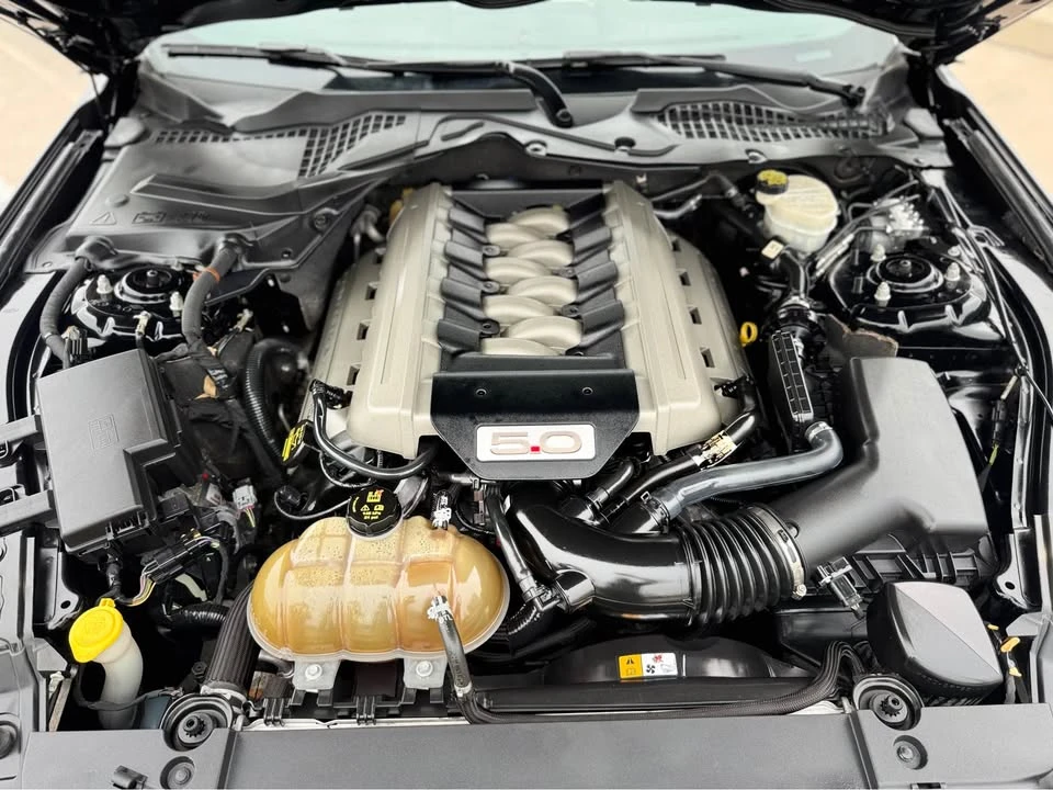 2015 Ford S550 Mustang GT - Image 6 of 9