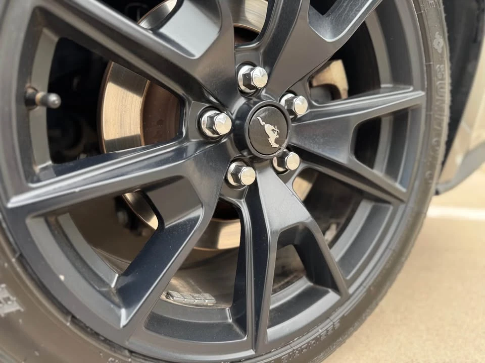 2015 Ford S550 Mustang GT - Image 9 of 9