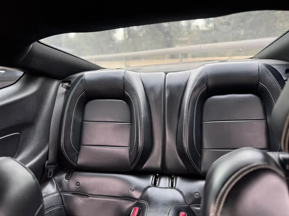 2015 Ford S550 Mustang GT - Image 5 of 9