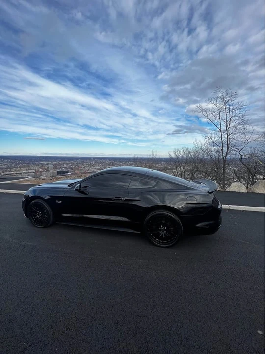 2015 Ford S550 Mustang GT - Image 6 of 7