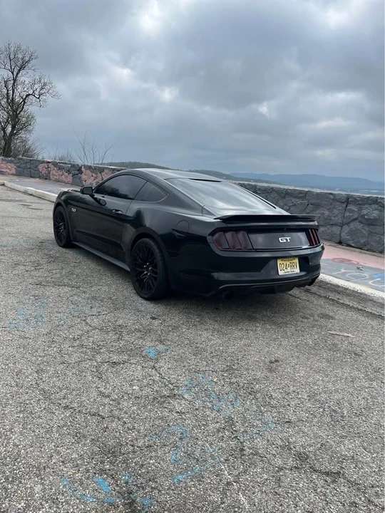 2015 Ford S550 Mustang GT - Image 2 of 7