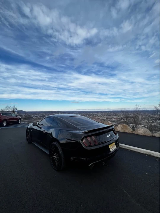 2015 Ford S550 Mustang GT - Image 3 of 7