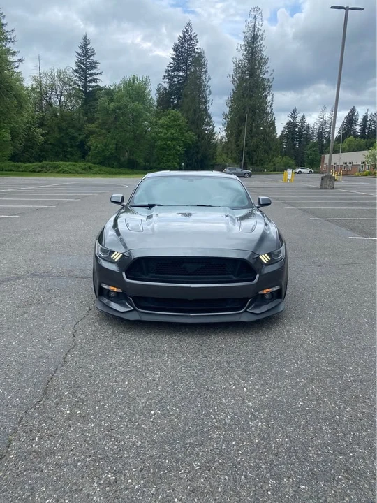 2015 Ford S550 Mustang GT - Image 3 of 11